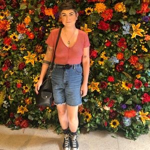 Meet your Posher, Dani